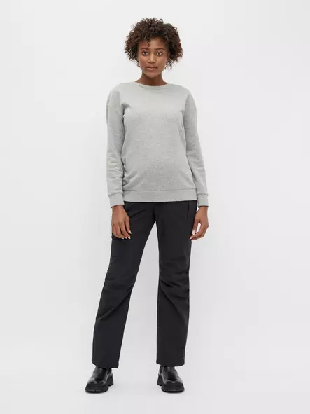 Mamalicious NewBella Padded Pant toppahousut - Housut ja haalarit - 571550413244 - 1