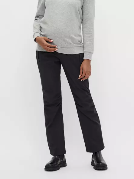 Mamalicious NewBella Padded Pant toppahousut - Housut ja haalarit - 571550413244 - 2