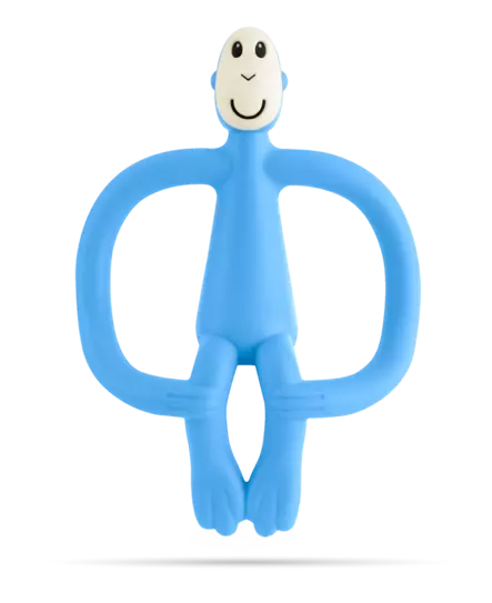 Matchstick Monkey teething purulelu - Purulelut - 611901211084 - 1