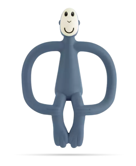 Matchstick Monkey teething purulelu - Purulelut - 705604684624 - 1