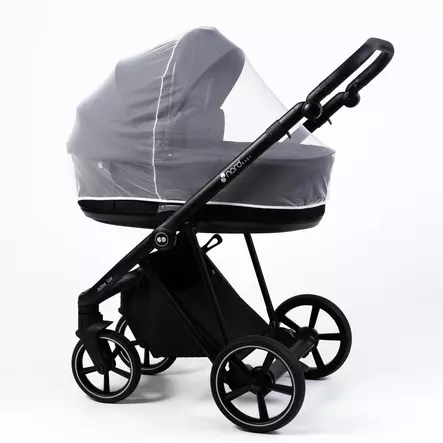 NordBaby hyönteissuoja - Hyönteissuojat yksilörattaisiin - 4743348300994 - 2