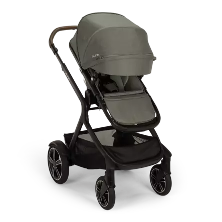 Nuna Demi Next ratas - Rattaat ja kuomurattaat - 8720874760344 - 2