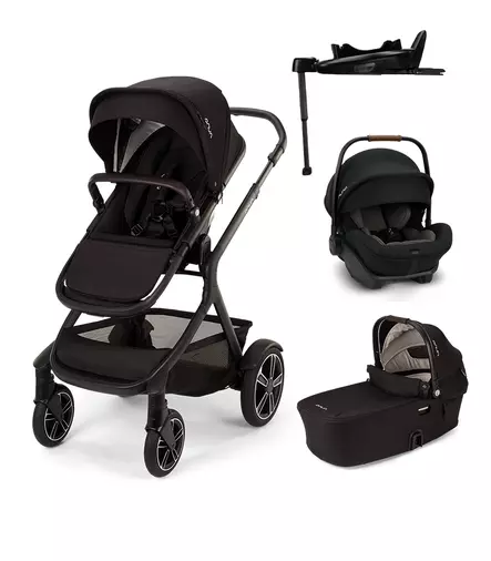 Nuna Demi Next starttipaketti - Lastenvaunujen starttipaketit - 872087412504 - 1