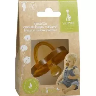 Sophie the Giraffe tutti 6-18kk - Tutit - 3056562201284 - 2