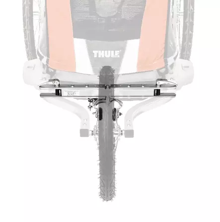 Thule Chariot juoksujarru - Lisäosat - 4044494125074 - 1