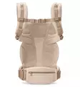 ErgoBaby Omni Deluxe Mesh kantoreppu - Kantoreput - 1220000209954 - 3