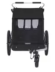 Thule Coaster XT urheilukärry - Urheilukärryt - 197074757944 - 3
