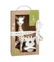 Sophie the Giraffe lahjapakkaus - Purulelut - 3056566166244 - 1
