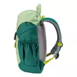 Deuter Kikki lasten kerhoreppu - Lasten kerhoreput - 4046051115344 - 4