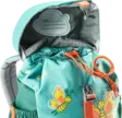 Deuter Schmusebär lasten kerhoreppu - Lasten kerhoreput - 4046051134024 - 5
