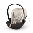 Cybex Cloud S Style turvakaukalo - Turvakaukalot - 4063846625734 - 3
