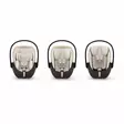 Cybex Cloud S Style turvakaukalo - Turvakaukalot - 4063846625734 - 15
