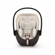 Cybex Cloud S Style turvakaukalo - Turvakaukalot - 4063846625734 - 4