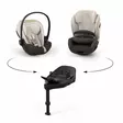 Cybex Cloud S Style turvakaukalo - Turvakaukalot - 4063846625734 - 14