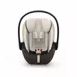 Cybex Cloud S Style turvakaukalo - Turvakaukalot - 4063846625734 - 5