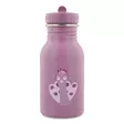 Trixie teräsjuomapullo pillillä 350 ml - Juomapullot ja lisävarusteet - 5400858401984 - 1