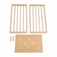 Stokke Nighti sänkyn jatkopalat - Turvalaidat ja lisäosat - 7040357179014 - 1