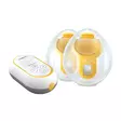 Medela rintapumppu Freestyle Mini Double - Rintapumput ja lisävarusteet - 7610472881224 - 1