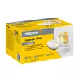 Medela rintapumppu Freestyle Mini Double - Rintapumput ja lisävarusteet - 7610472881224 - 2
