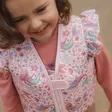 Little Dutch uimaliivi 15-19 kg - Kellukkeet ja uimaliivit - 8712051153704 - 2