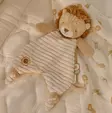 Little Dutch uniriepu leijona - Uniliinat ja unirievut - 8713291883284 - 2