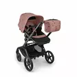 Bugaboo lokerikko Organizer - Lokerikot rattaiden työntöaisaan - 8717447238454 - 3