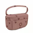 Bugaboo lokerikko Organizer - Lokerikot rattaiden työntöaisaan - 8717447238454 - 2