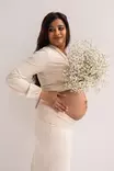 Proud Mama Neliapila Gold - Äitiyskorut - 8719043007434 - 3