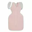 Love to Swaddle UP unipussi 50/50 0,2 Tg - Unipussit 0-6 kk - 9343443208734 - 1