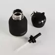 Asobu mini juomapullo terästä pillillä - Juomapullot ja lisävarusteet - 842591059384 - 4