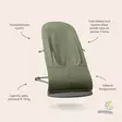 BabyBjörn Bliss sitteri - Sitterit - 7317680060464 - 3