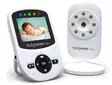Babysense langaton video itkuhälytin - Itkuhälyttimet - 7290004018474 - 1