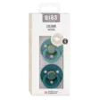 BIBS tutti anatominen 0-6kk 2kpl - Tutit - 5713795252824 - 2