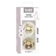 BIBS x Moomin tutti 18- kk 2kpl - Tutit - 5713795279524 - 2