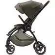 Britax RIO starttipaketti (Baby-Safe Pro turvakaukalolla) - Lastenvaunujen starttipaketit - 4000986418534 - 9