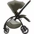 Britax RIO starttipaketti (Baby-Safe Pro turvakaukalolla) - Lastenvaunujen starttipaketit - 4000986418534 - 8