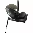 Britax RIO starttipaketti (Baby-Safe Pro turvakaukalolla) - Lastenvaunujen starttipaketit - 4000986418534 - 14