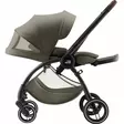 Britax RIO starttipaketti (Baby-Safe Pro turvakaukalolla) - Lastenvaunujen starttipaketit - 4000986418534 - 7