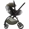 Britax RIO starttipaketti (Baby-Safe Pro turvakaukalolla) - Lastenvaunujen starttipaketit - 4000986418534 - 11