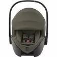Britax RIO starttipaketti (Baby-Safe Pro turvakaukalolla) - Lastenvaunujen starttipaketit - 4000986418534 - 16