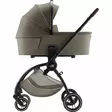 Britax RIO starttipaketti (Baby-Safe Pro turvakaukalolla) - Lastenvaunujen starttipaketit - 4000986418534 - 3