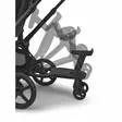 Bugaboo Comfort wheeled board UUSI - Seisomatelineet ja satulat - 8717447491484 - 6
