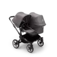 Bugaboo Donkey5 Duo Extension Complete - Sisaristuimet, vaunukopat ja kantokassit - 8717447586654 - 2