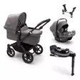 Bugaboo Donkey5 Mono starttipaketti - Lastenvaunujen starttipaketit - 8717447431914 - 1
