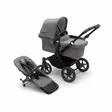 Bugaboo Donkey5 Mono starttipaketti - Lastenvaunujen starttipaketit - 8717447431914 - 2