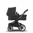 Bugaboo Donkey5 Mono yhdistelmävaunut - Yhdistelmävaunut - 8717447622634 - 5