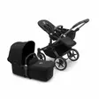 Bugaboo Donkey5 Mono yhdistelmävaunut - Yhdistelmävaunut - 8717447622634 - 1