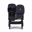 Bugaboo Donkey 6 Double sisarusrattaat - Rinnakkain - 8717447575604 - 4