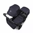 Bugaboo Donkey 6 Double sisarusrattaat - Rinnakkain - 8717447575604 - 5