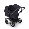 Bugaboo Donkey 6 Double sisarusrattaat - Rinnakkain - 8717447575604 - 2